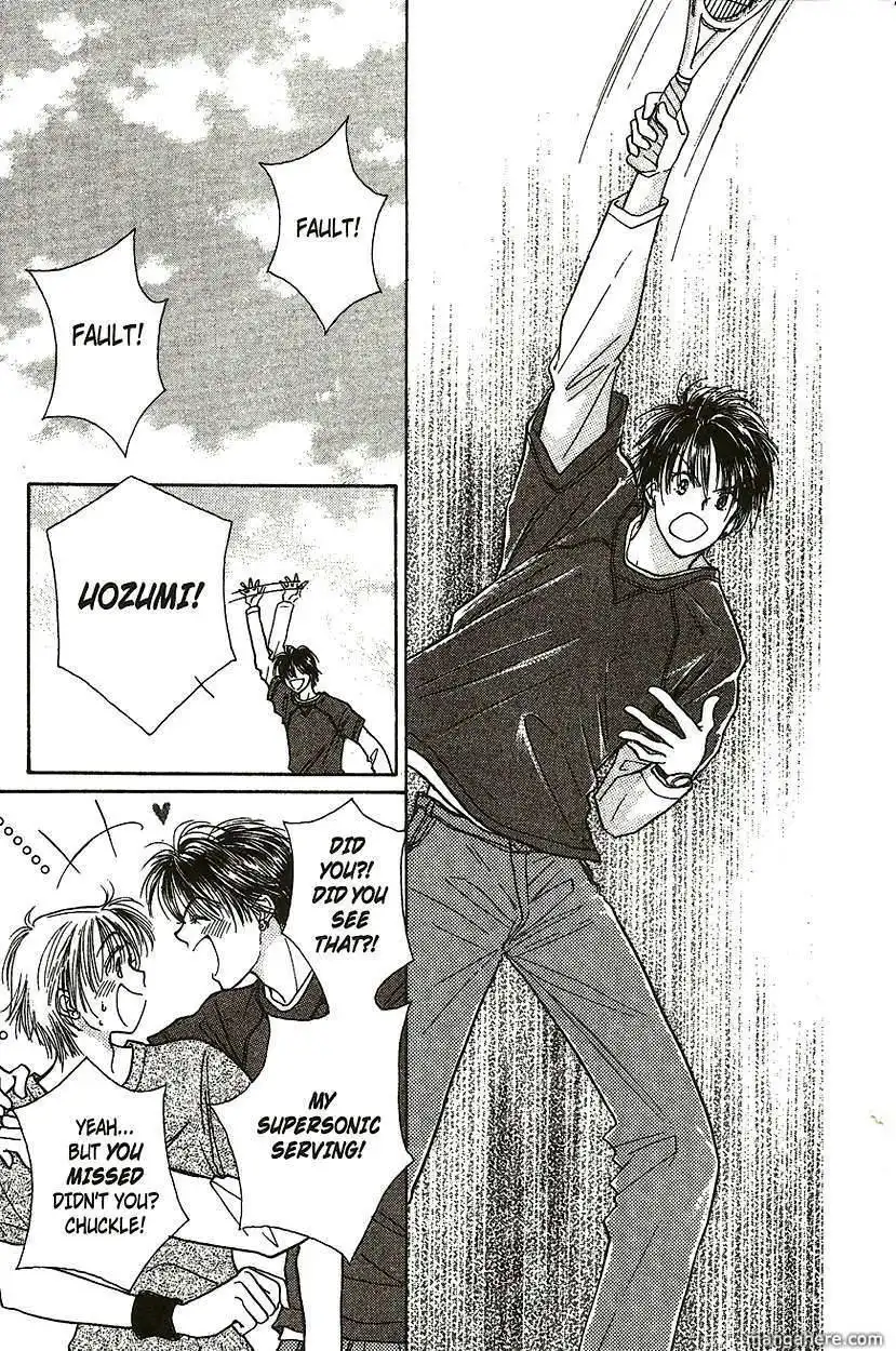 Venus wa Kataomoi Chapter 14 30